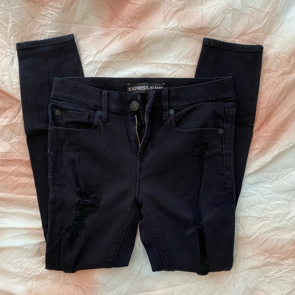 Express Jegging